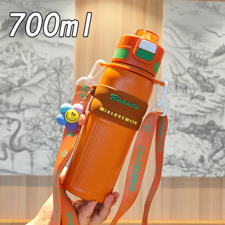 Women's Insulated Water Bottle Stornfield