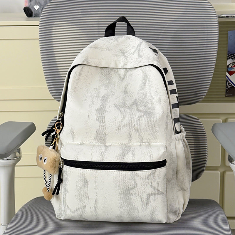 Casual Backpack for School and Travel Stornfield