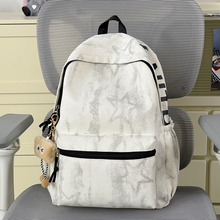 Casual Backpack for School and Travel Stornfield
