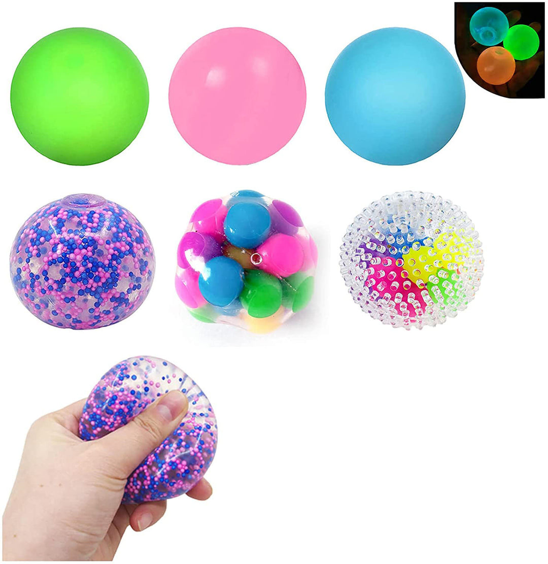Unisex Stress Relief Putty Toy Stornfield