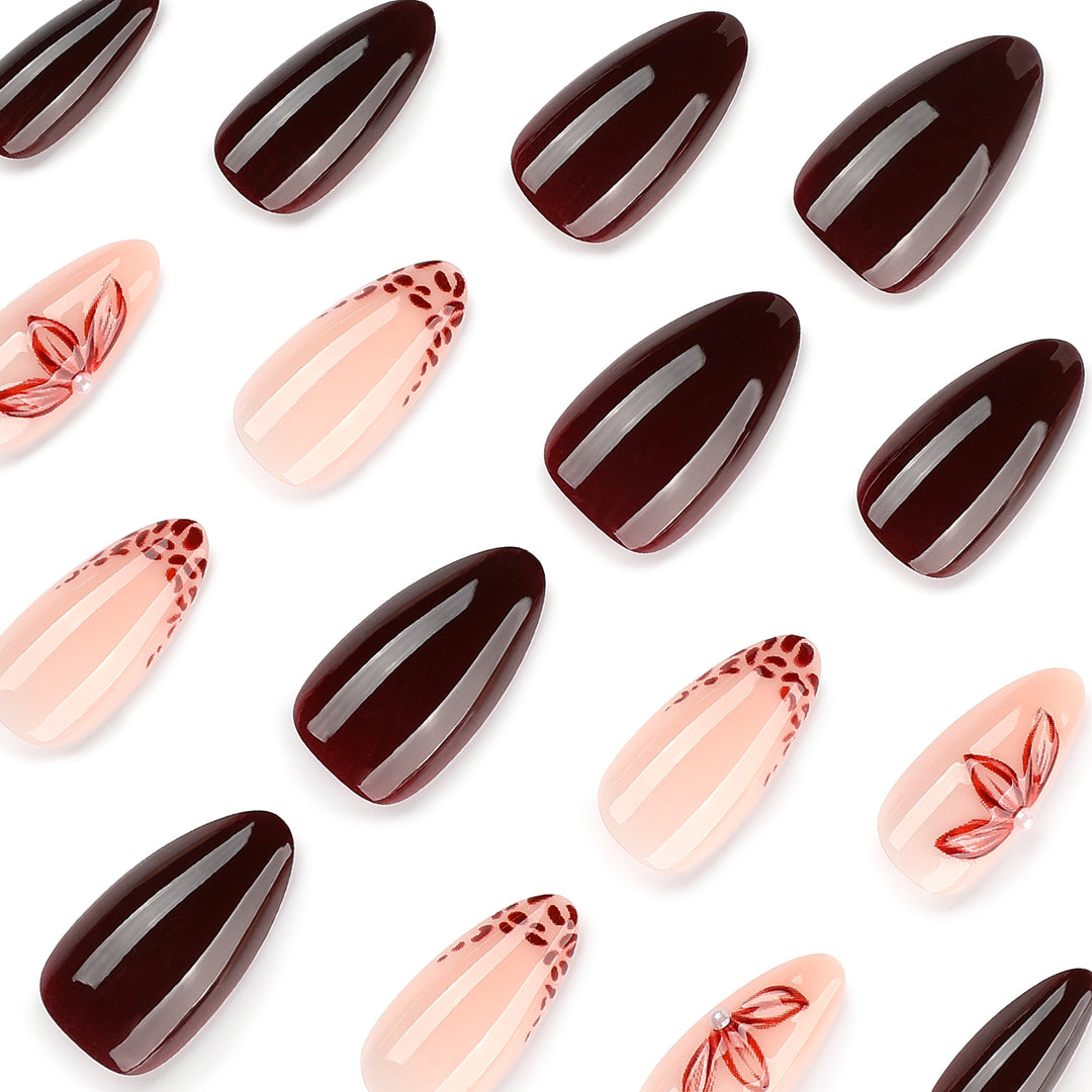 Creative Designer Nail Art Stornfield