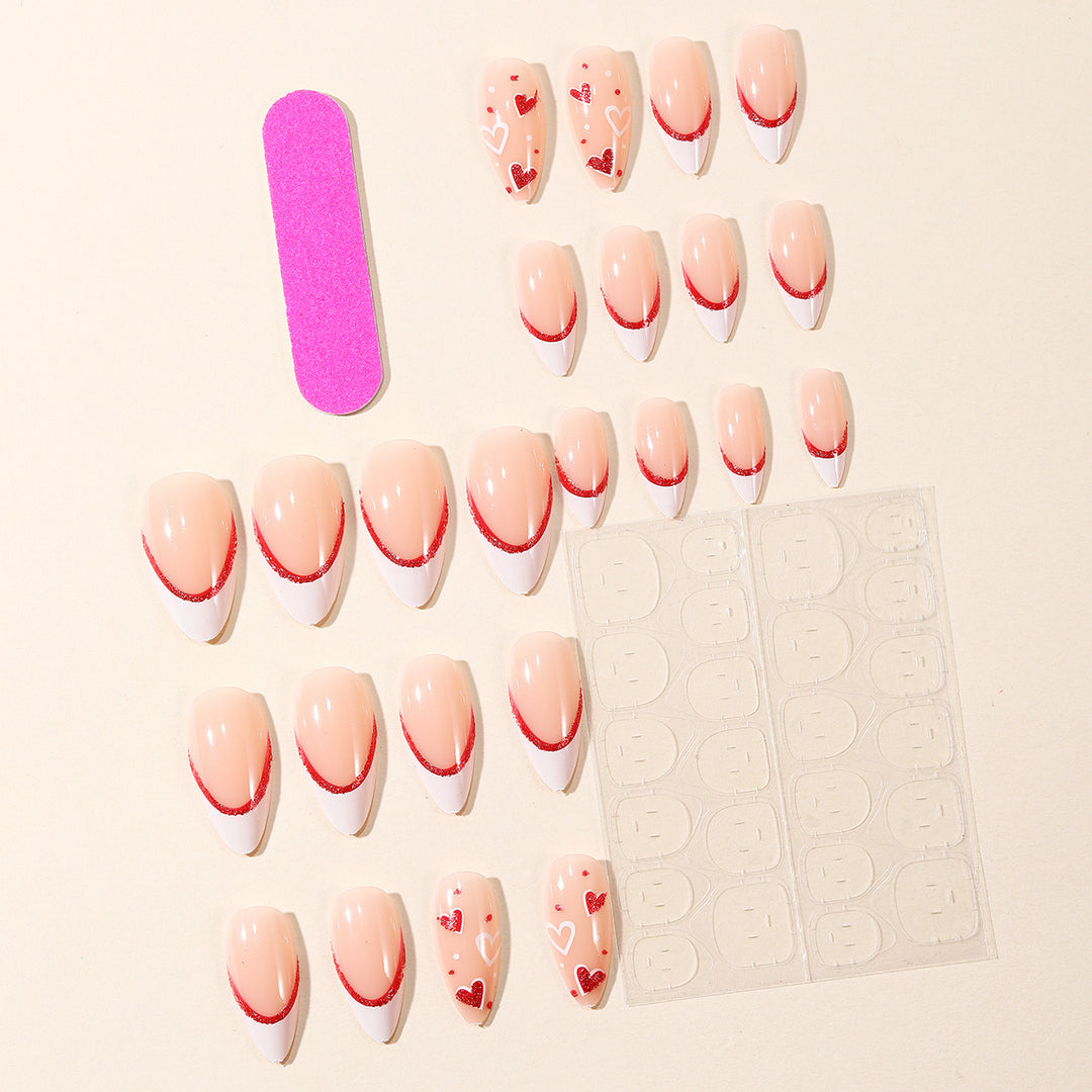 Artistic Nail Design Kit Stornfield