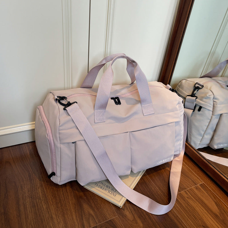 Practical Sports Bag Stornfield