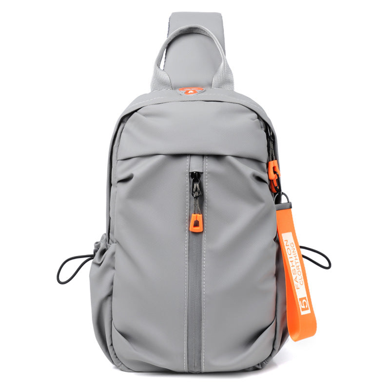 Compact Sling Backpack Stornfield