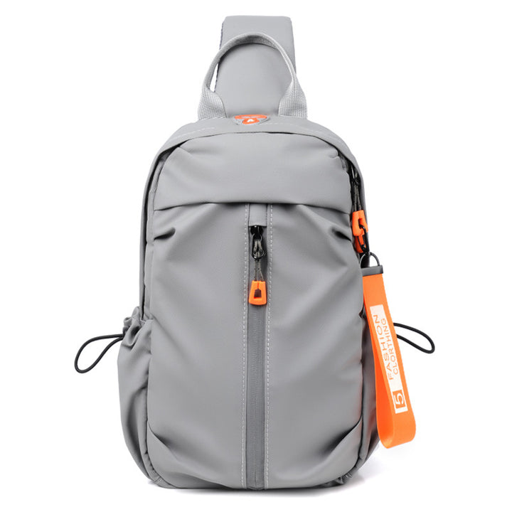 Compact Sling Backpack Stornfield