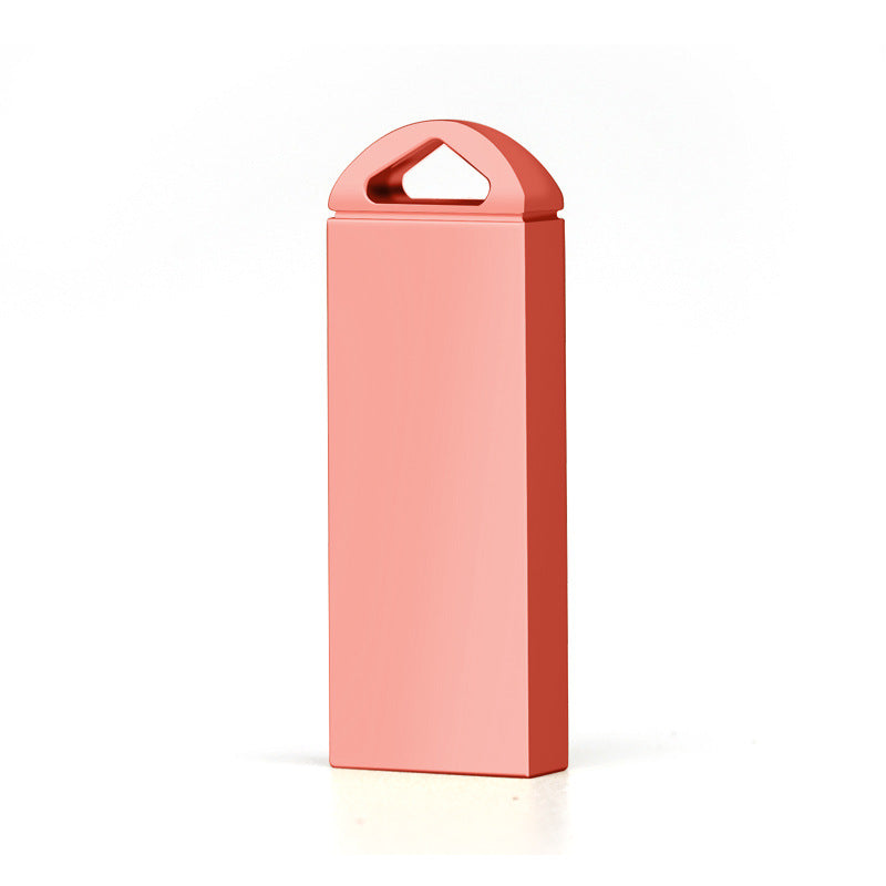 Premium StainlesSteel USB Storage Device Stornfield