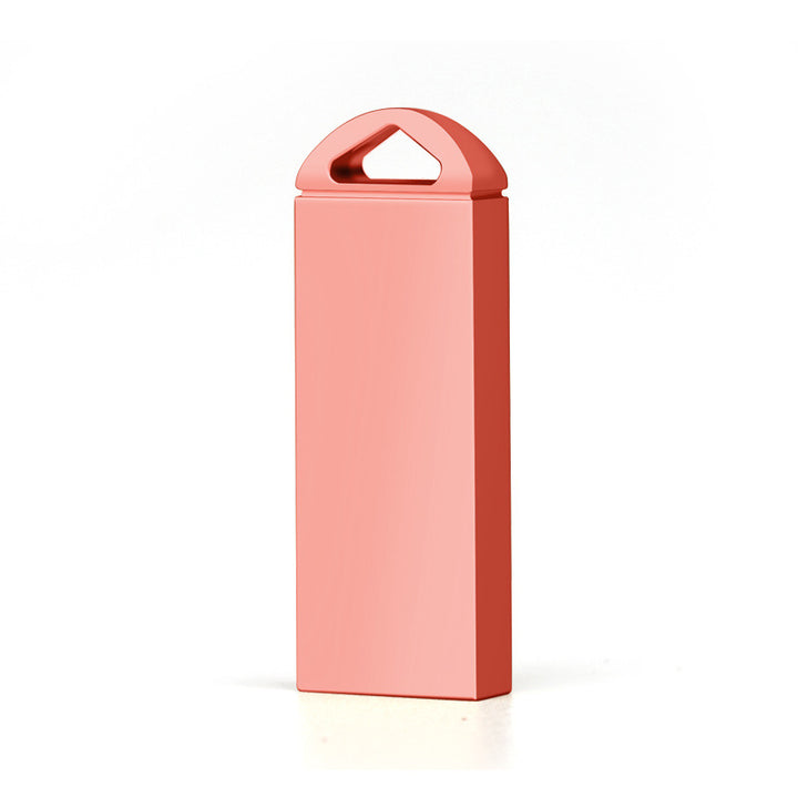 Premium StainlesSteel USB Storage Device Stornfield