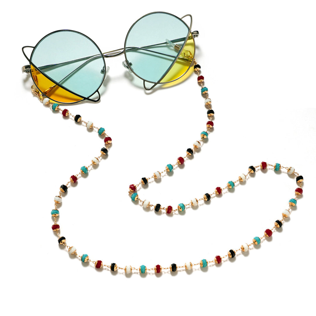 Decorative Eyewear Chain Stornfield