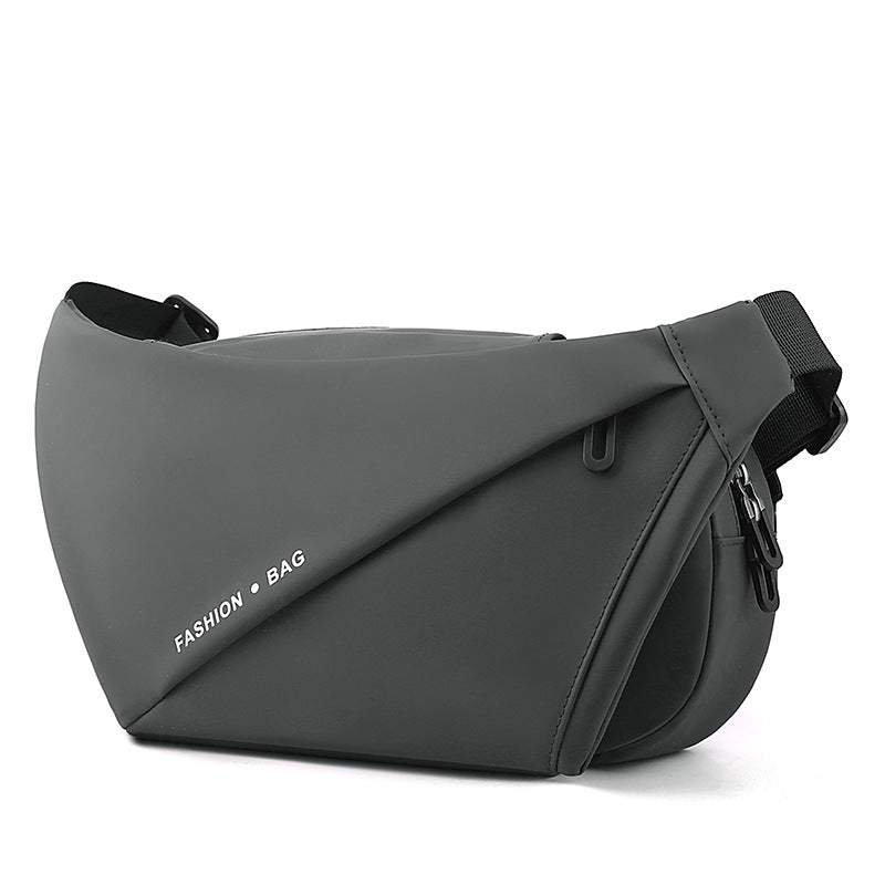 Modern Ergonomic Sling Bag Stornfield