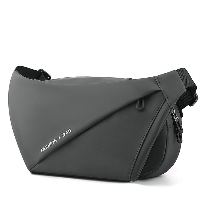 Modern Ergonomic Sling Bag Stornfield