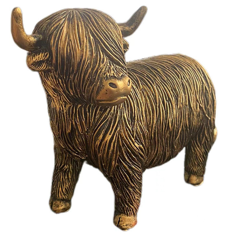 Decorative figure Stornfield