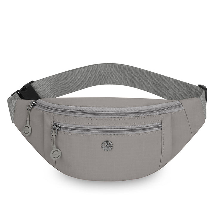 Lightweight Adjustable Hip Pack