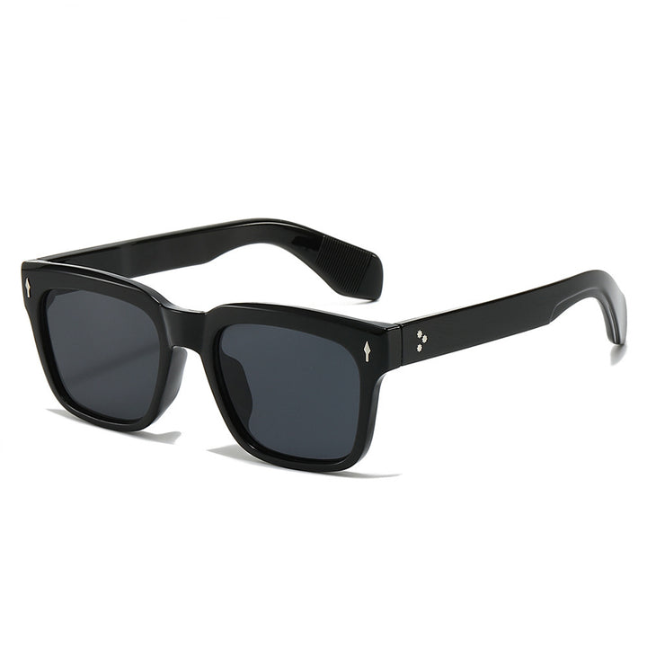 Sleek Square Frame Sunglasses Stornfield
