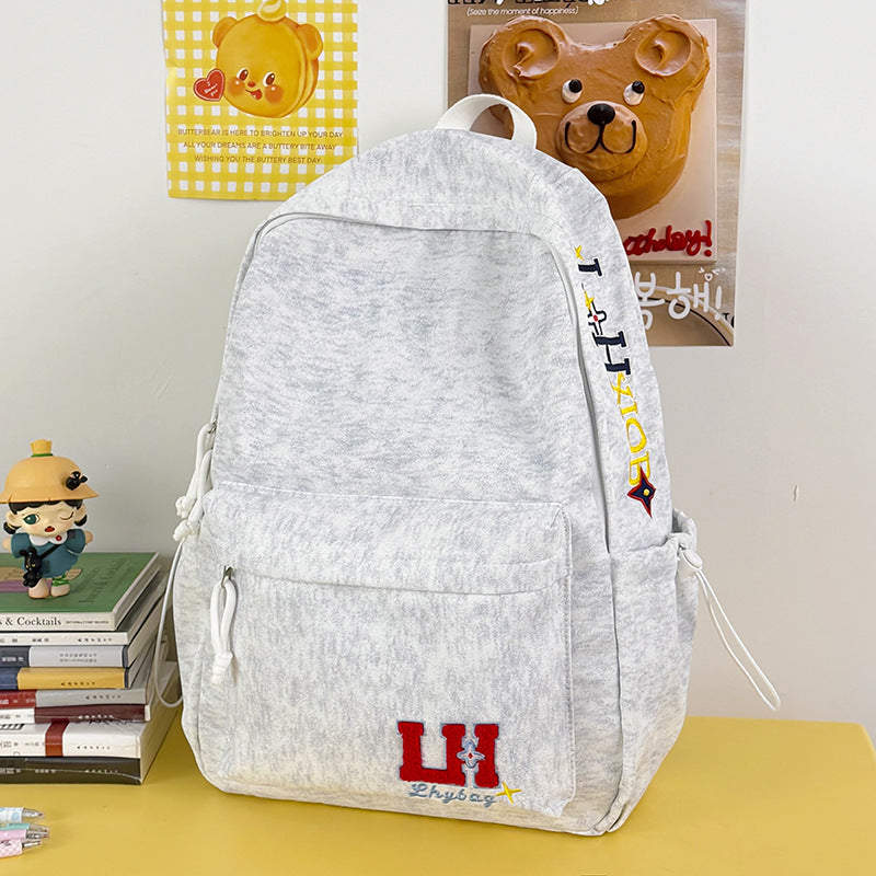Spacious Everyday Backpack Stornfield