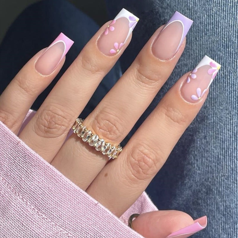 Decorative Art Nails Stornfield
