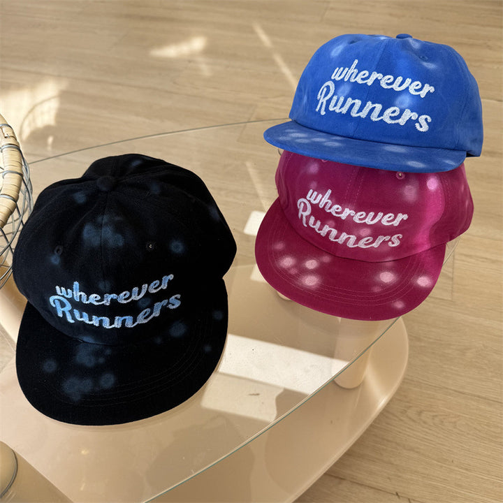 Men's Casual Embroidered Baseball Cap Stornfield 1783922037