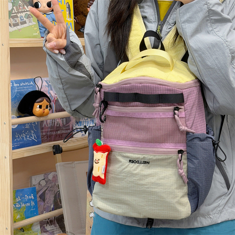 Multi-Functional Utility Backpack Stornfield