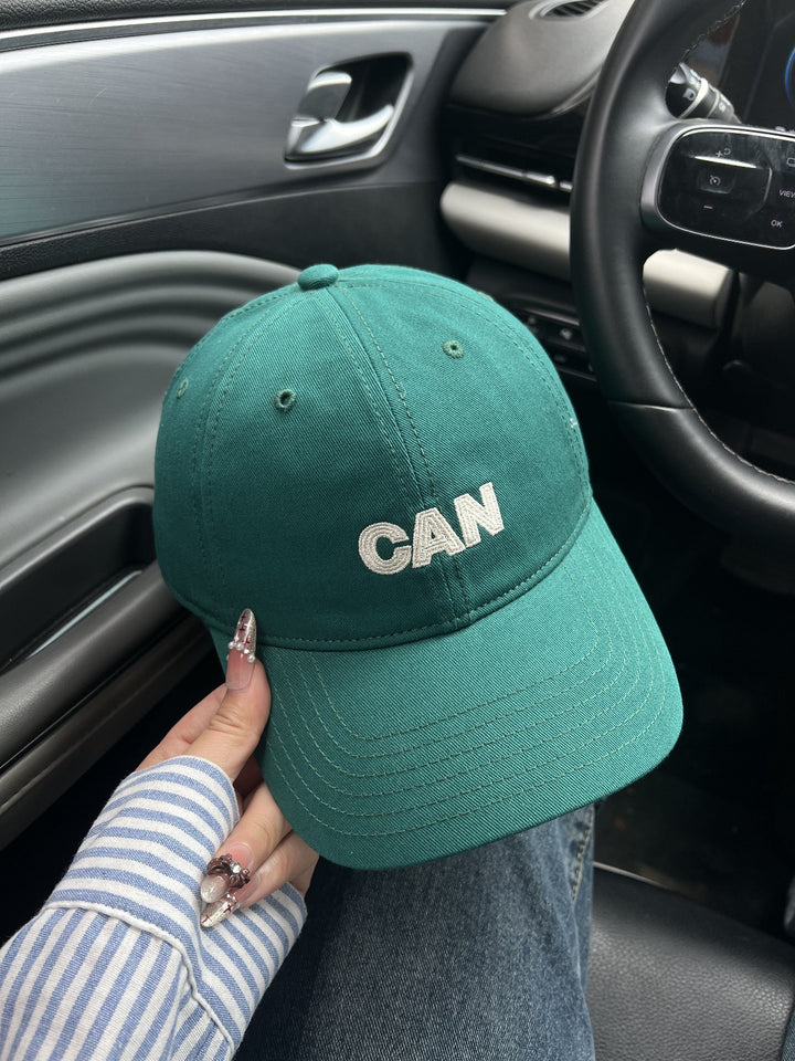 Men's Casual Cotton Twill Cap Stornfield