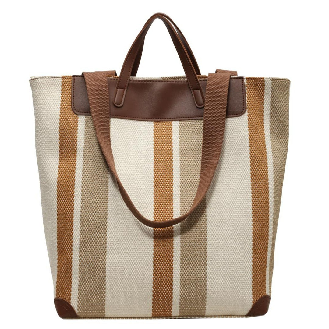 Ladies stylish shopping bag Stornfield