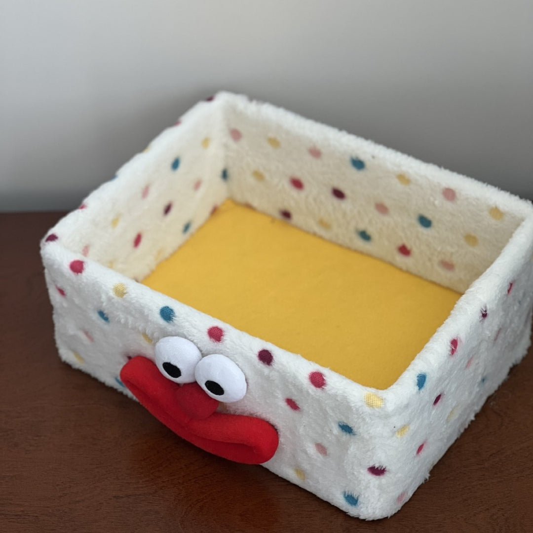 Toy storage box Stornfield