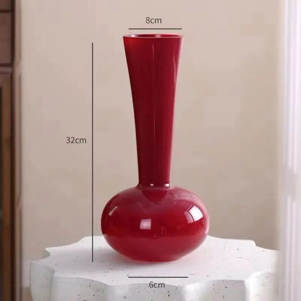 Elegant Designer Vase Stornfield