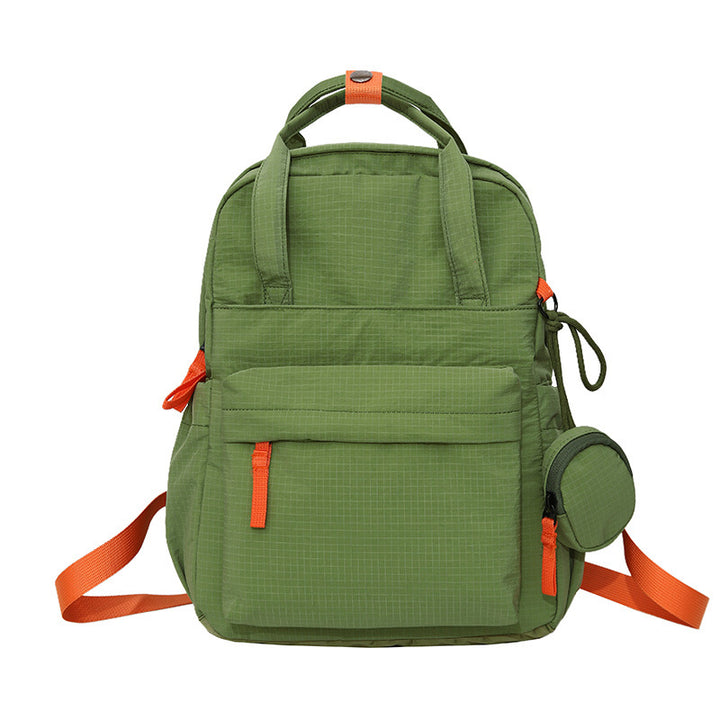 Versatile Multi-Functional Travel Backpack Stornfield