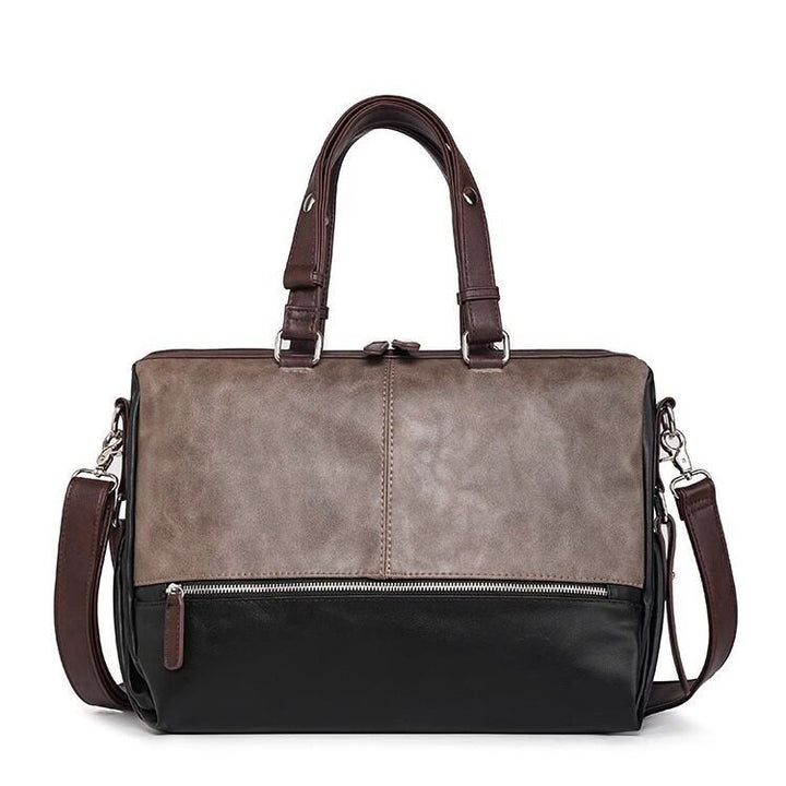 Elegant Handbag with Removable Shoulder Strap Stornfield