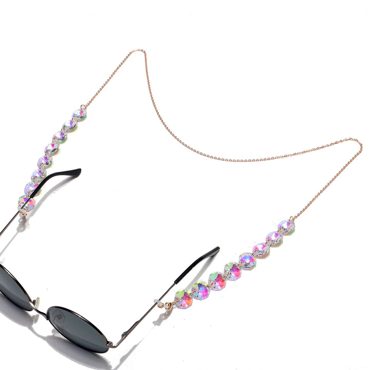 Elegant Eyewear Chain Stornfield
