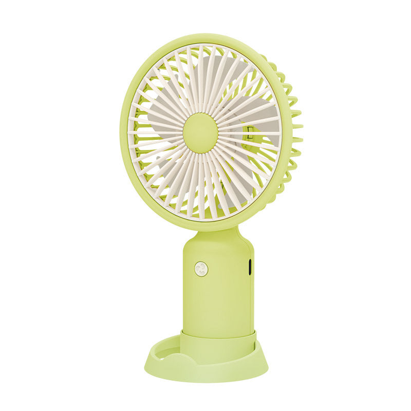 Portable Rechargeable Handheld Fan Stornfield
