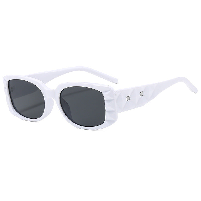 Women Designer Sunglasses with Unique Frame and UV Protection Stornfield