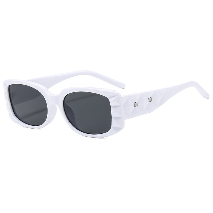 Women Designer Sunglasses with Unique Frame and UV Protection Stornfield