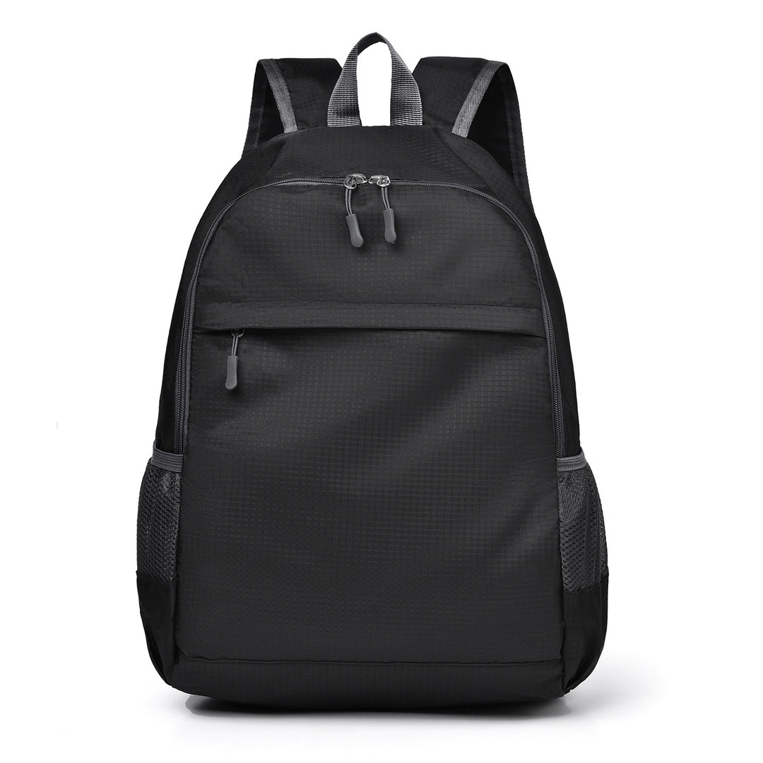 Ergonomic Travel Backpack Stornfield