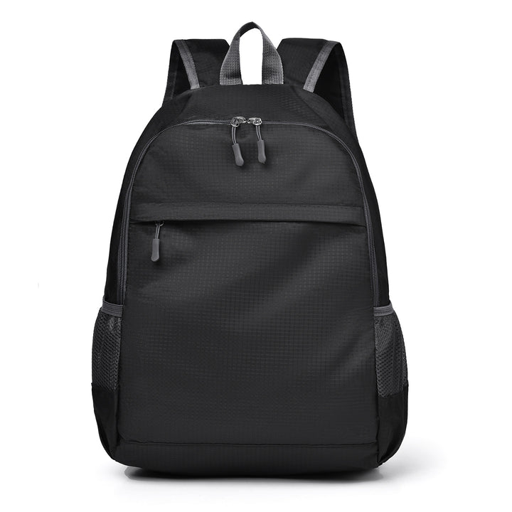 Ergonomic Travel Backpack Stornfield