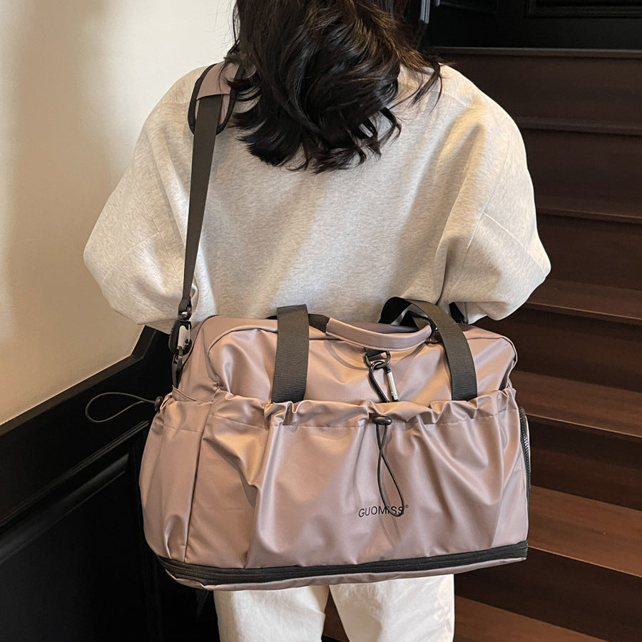 Versatile Gym Duffel Bag Stornfield