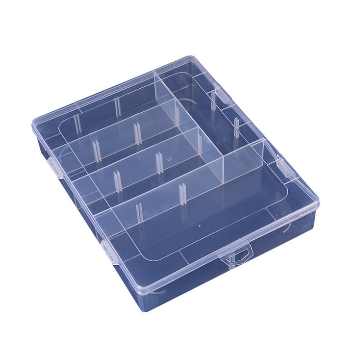 Multi-Functional Craft Supply Organizer Stornfield