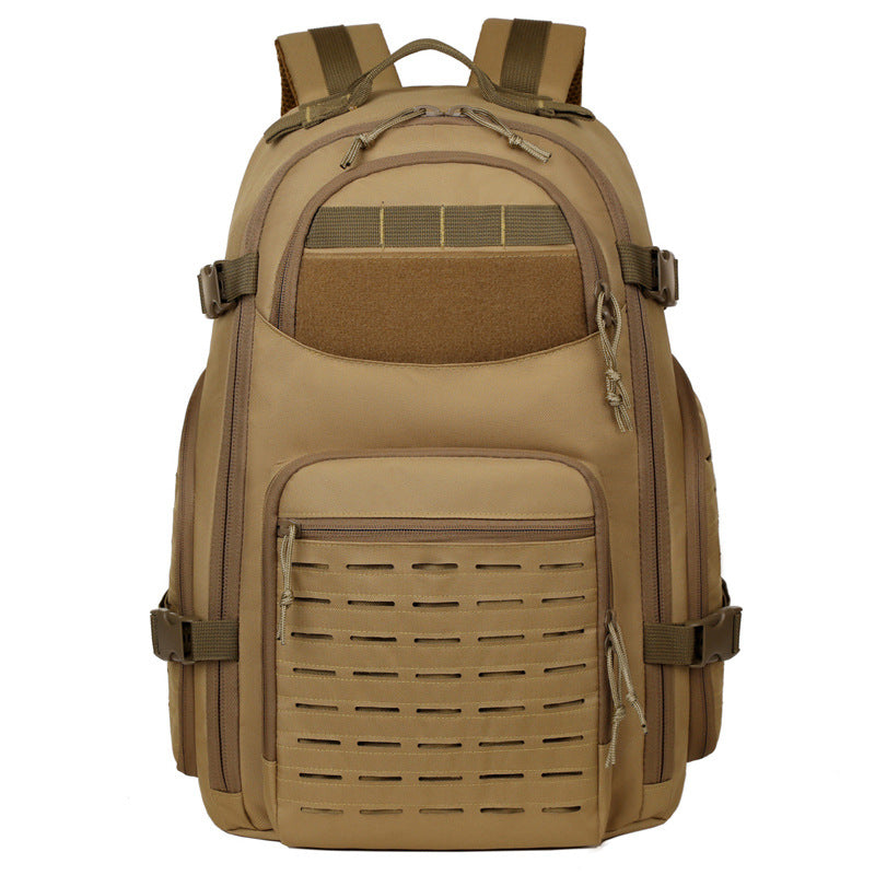 Tactical Multi-Pocket Backpack Stornfield