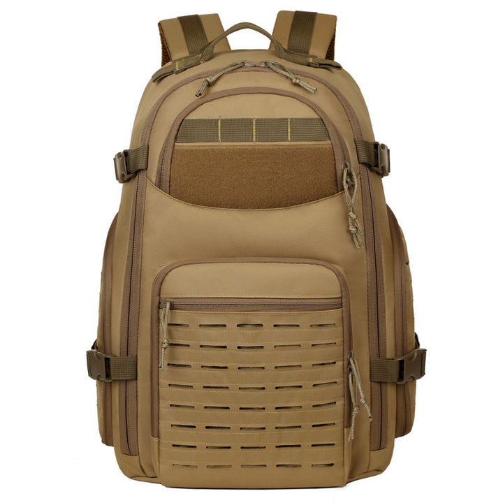 Tactical Multi-Pocket Backpack Stornfield
