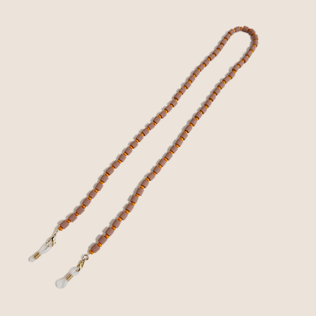Beaded Eyewear Chain Stornfield 1786896367