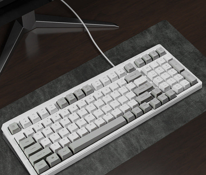 Wired Compact Mechanical Gaming Keyboard Stornfield