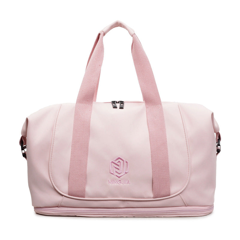 Stylish and Functional Duffle Bag Stornfield