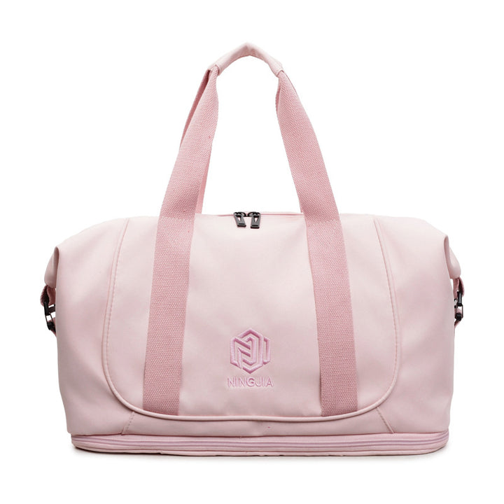 Stylish and Functional Duffle Bag Stornfield