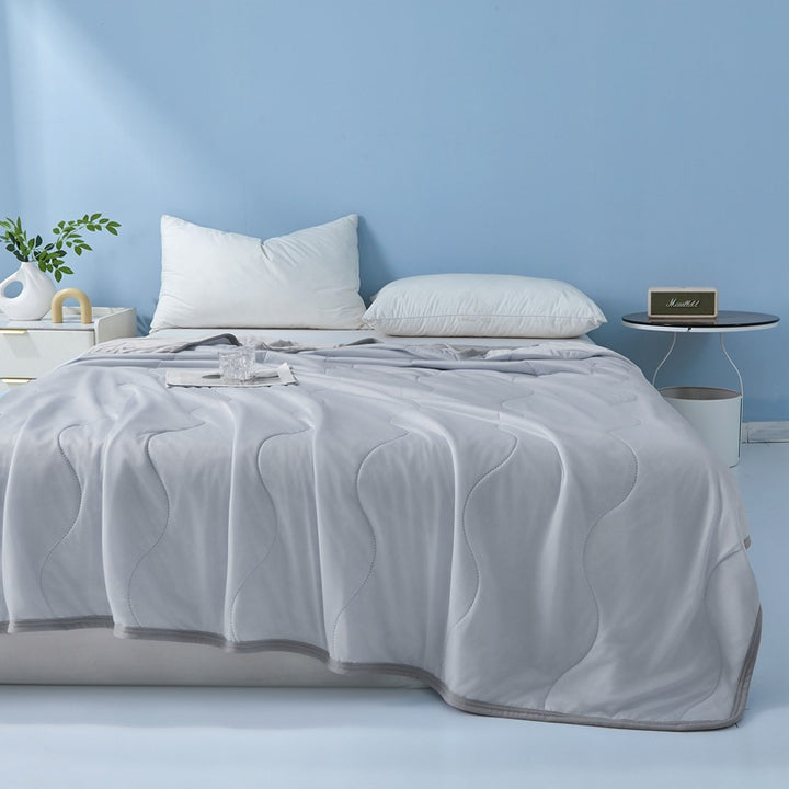 Soft Touch Quilted Blanket