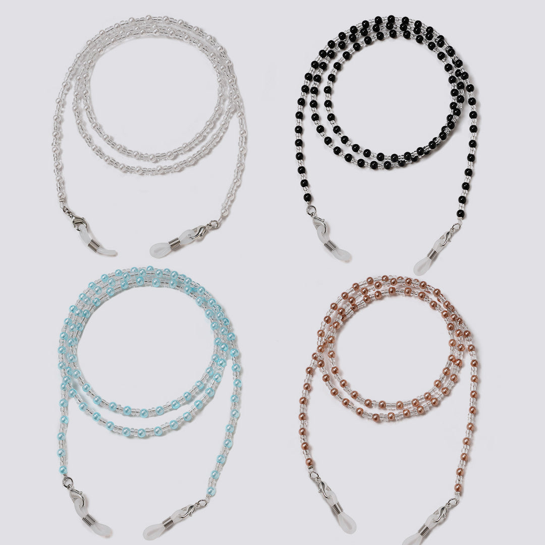 Beaded Eyewear Holder Stornfield