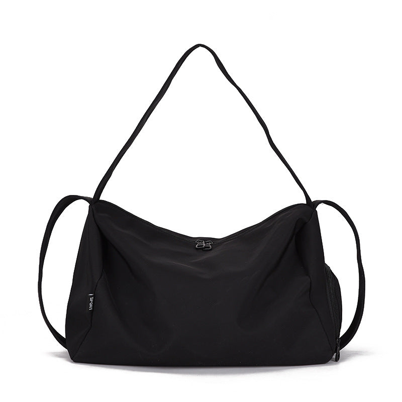 Everyday bag with spacious interior and detachable shoulder strap Stornfield