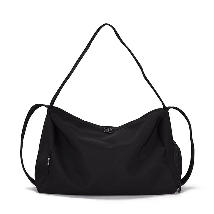 Everyday bag with spacious interior and detachable shoulder strap Stornfield
