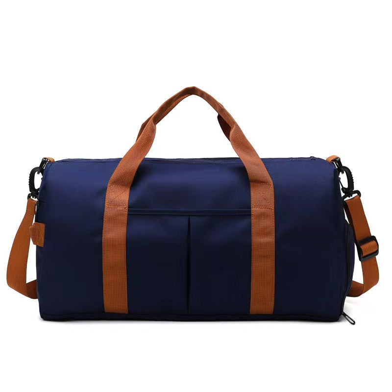 Sporty Travel Bag Stornfield