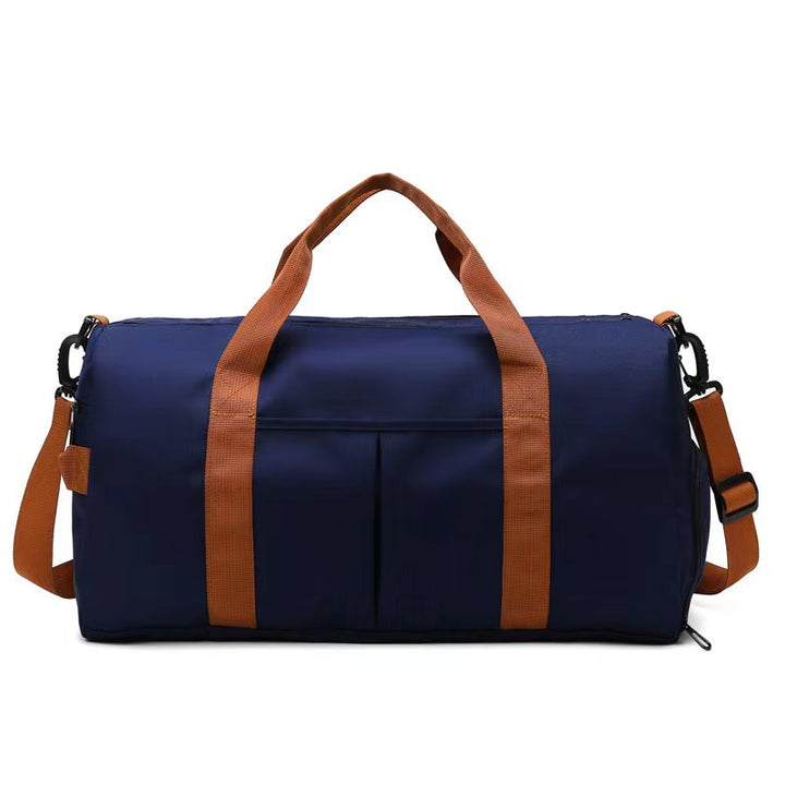 Sporty Travel Bag Stornfield