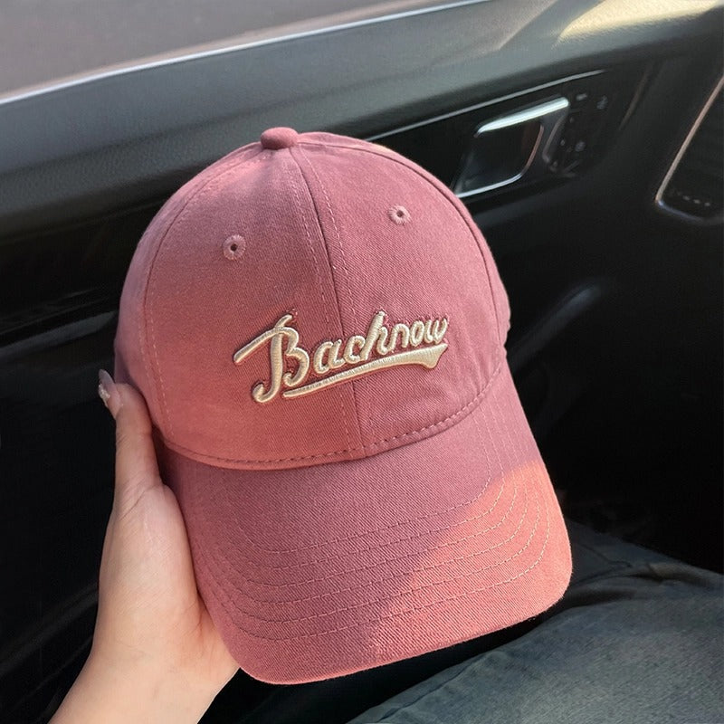 Women's Casual Cotton Baseball Cap Stornfield 1784084110