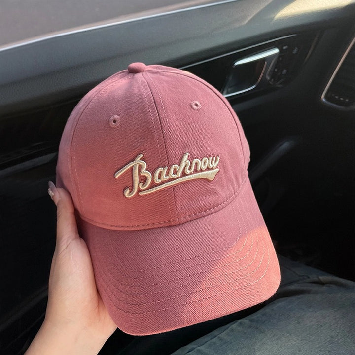 Women's Casual Cotton Baseball Cap Stornfield 1784084110