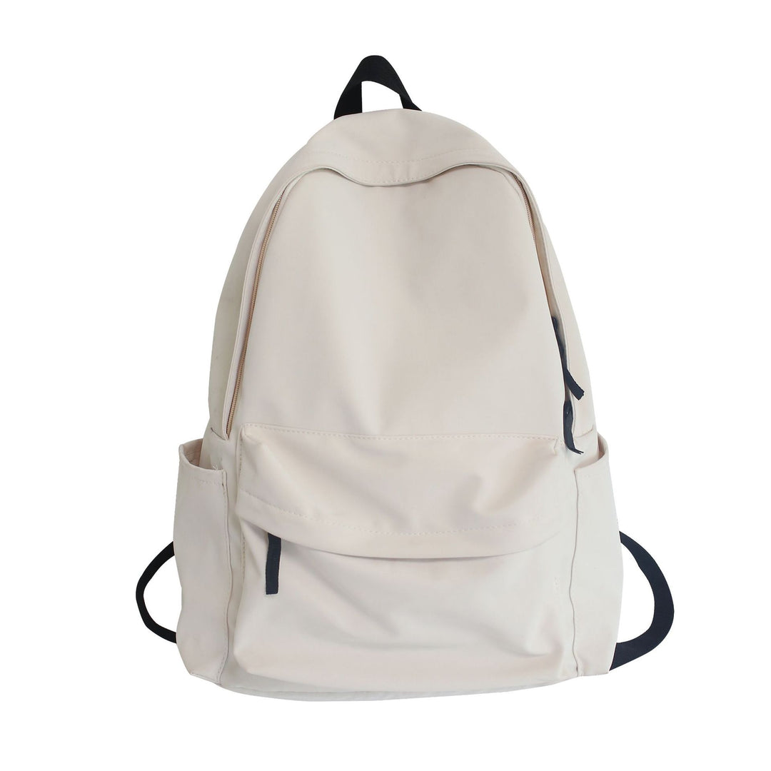 Minimalist Leisure Backpack Stornfield